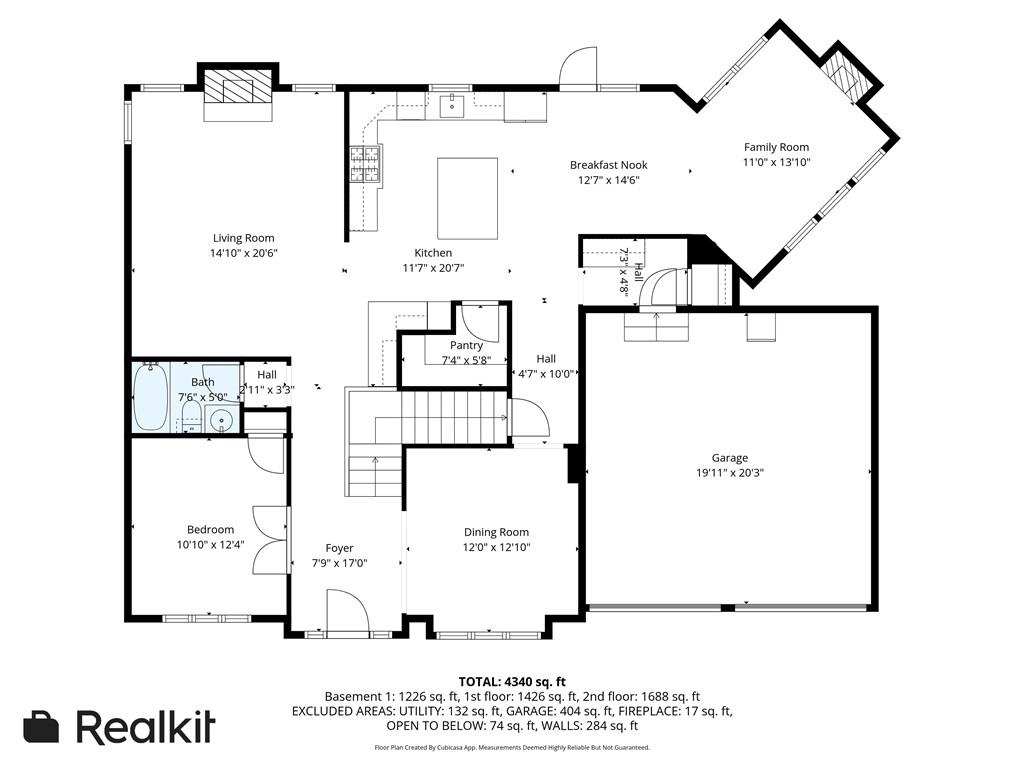 504 Tackett Farms Road Smyrna, GA 30082 - Photo 56 of 58