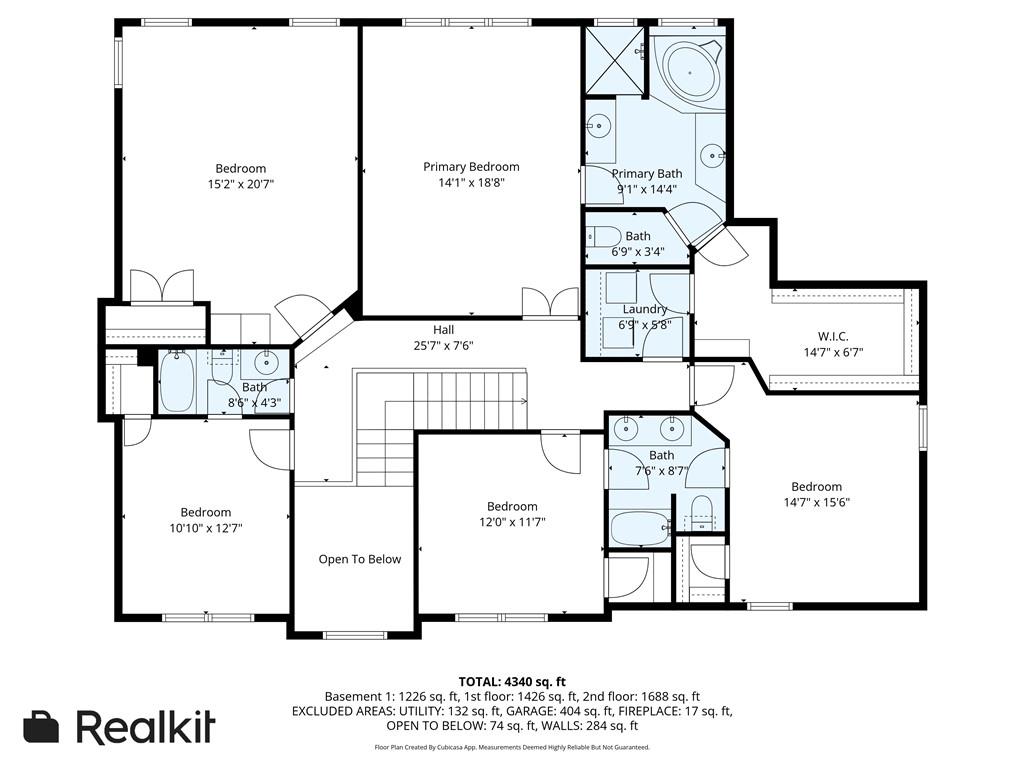 504 Tackett Farms Road Smyrna, GA 30082 - Photo 57 of 58