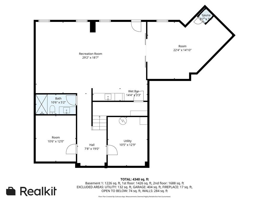 504 Tackett Farms Road Smyrna, GA 30082 - Photo 58 of 58