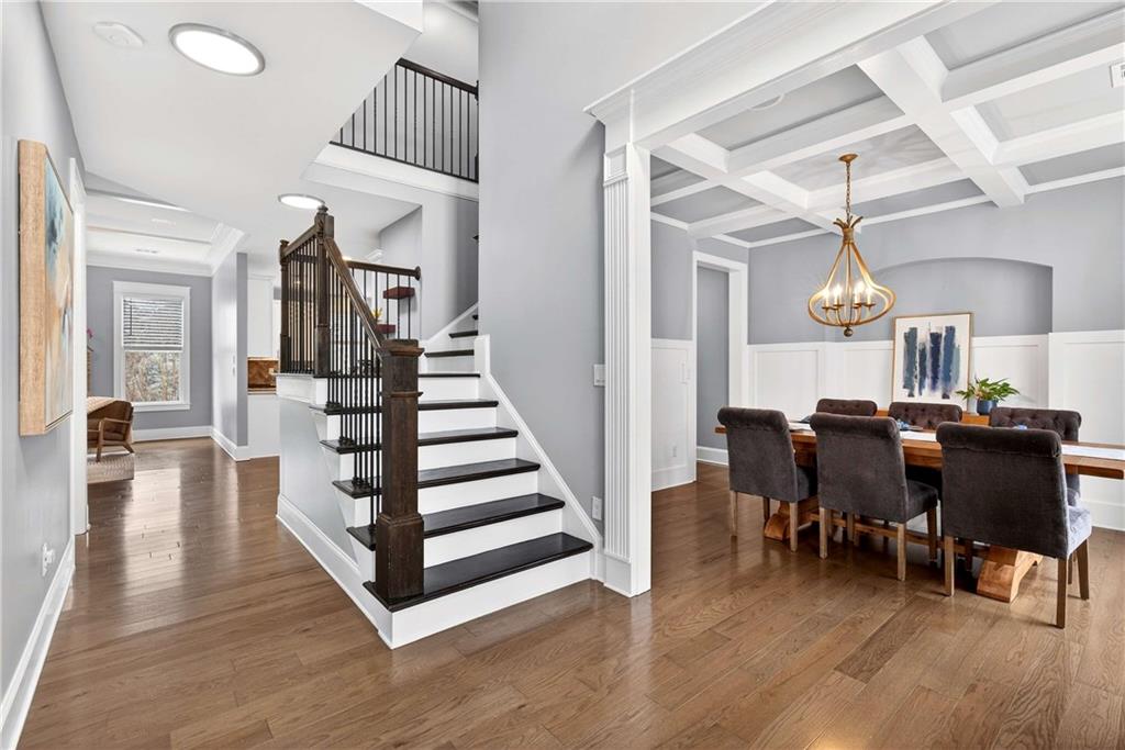 504 Tackett Farms Road Smyrna, GA 30082 - Photo 6 of 58