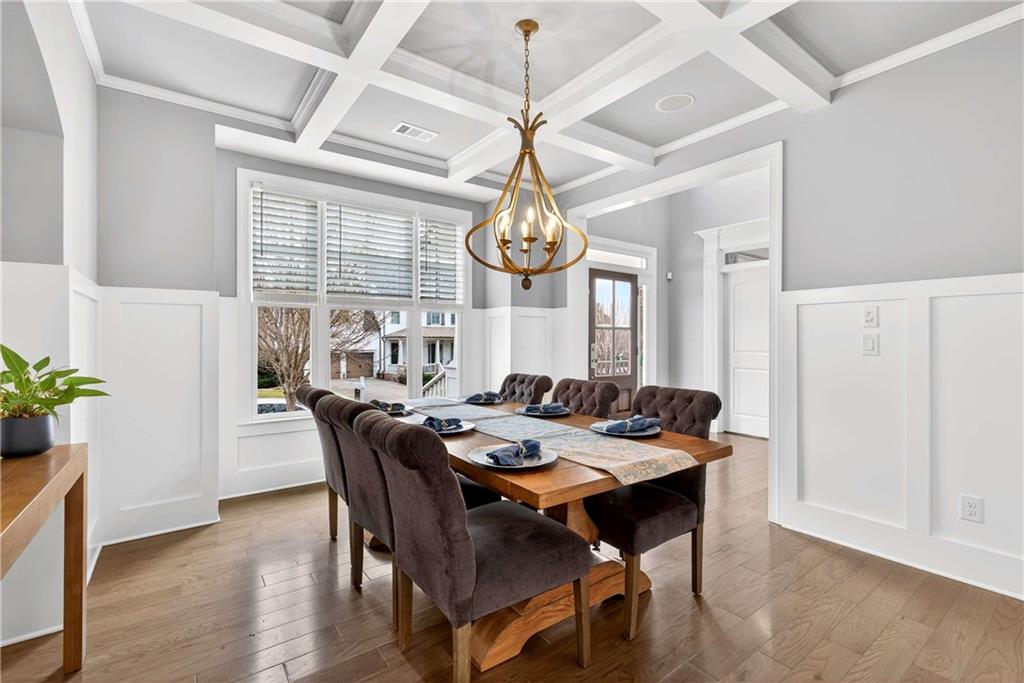 504 Tackett Farms Road Smyrna, GA 30082 - Photo 7 of 58