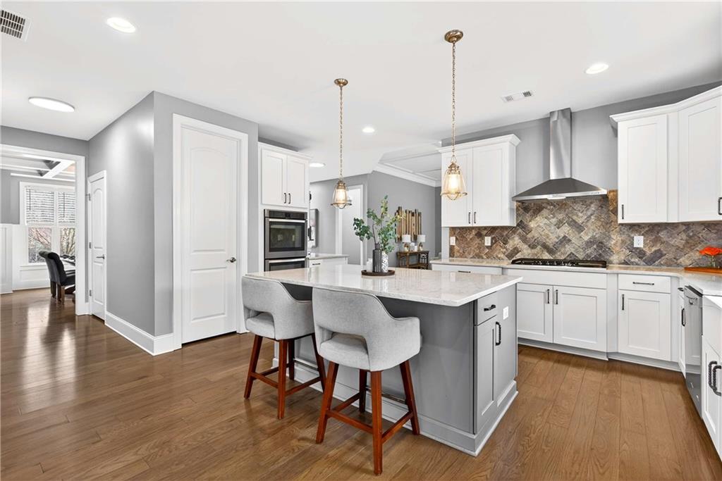 504 Tackett Farms Road Smyrna, GA 30082 - Photo 9 of 58