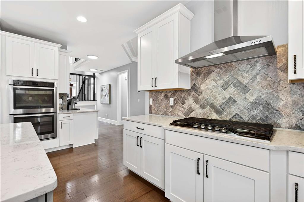 504 Tackett Farms Road Smyrna, GA 30082 - Photo 10 of 58