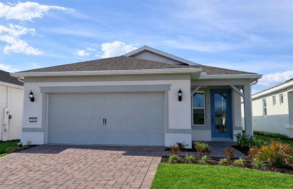 2386 Lily Bloom Road St. Cloud, FL 34771 - Photo 1 of 13