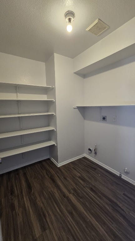 7704 Earp Way Austin, TX 78729 - Photo 16 of 20 a view of an empty room