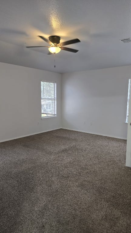 7704 Earp Way Austin, TX 78729 - Photo 9 of 20 an empty room with a window