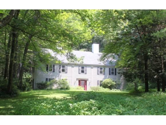 581 Dolly Road Hopkinton, NH 03229 - Photo 1 of 1