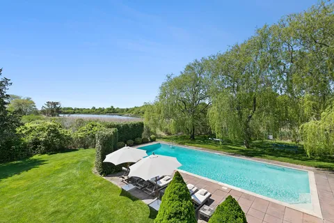 $8,495,000 | 115 Heady Creek Lane, Southampton, NY 11968