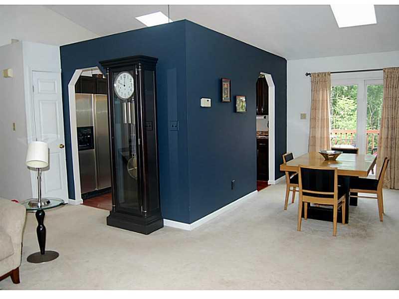 407 Ramsgate Drive Gibsonia, PA 15044 - Photo 3 of 15 Dining Room.