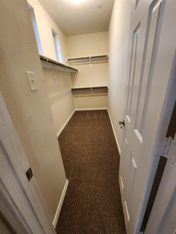 5516 Del Rey Drive Denton, TX 76208 - Photo 10 of 16 a view of entryway
