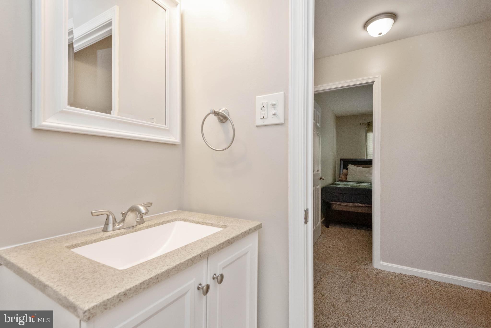 1333 Chapelview Drive Odenton, MD 21113 - Photo 18 of 27 Upstairs full bath