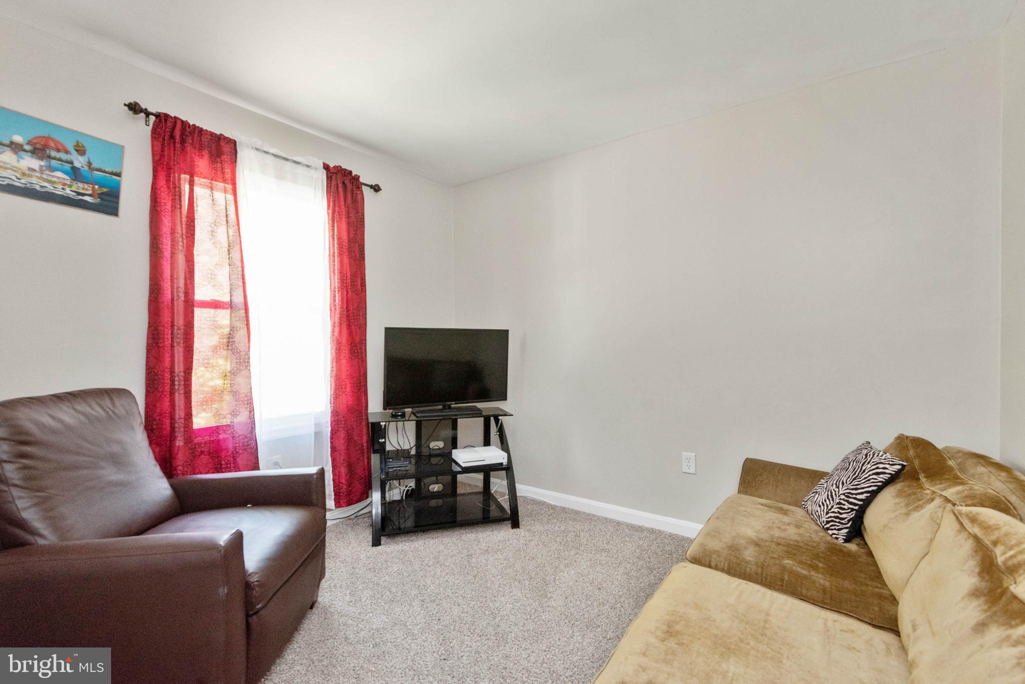 1333 Chapelview Drive Odenton, MD 21113 - Photo 20 of 27 Bedroom #4 being used as den/playroom