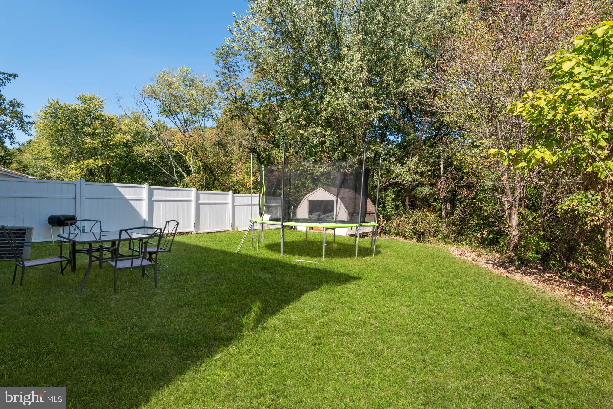 1333 Chapelview Drive Odenton, MD 21113 - Photo 27 of 27 Wooded view! Wait until these trees turn color!
