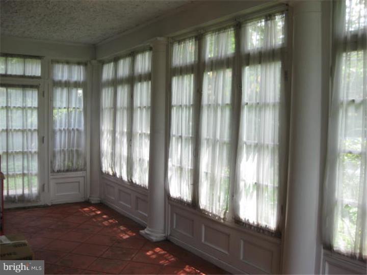 521 Putnam Road Merion Station, PA 19066 - Photo 7 of 24 Sun Room