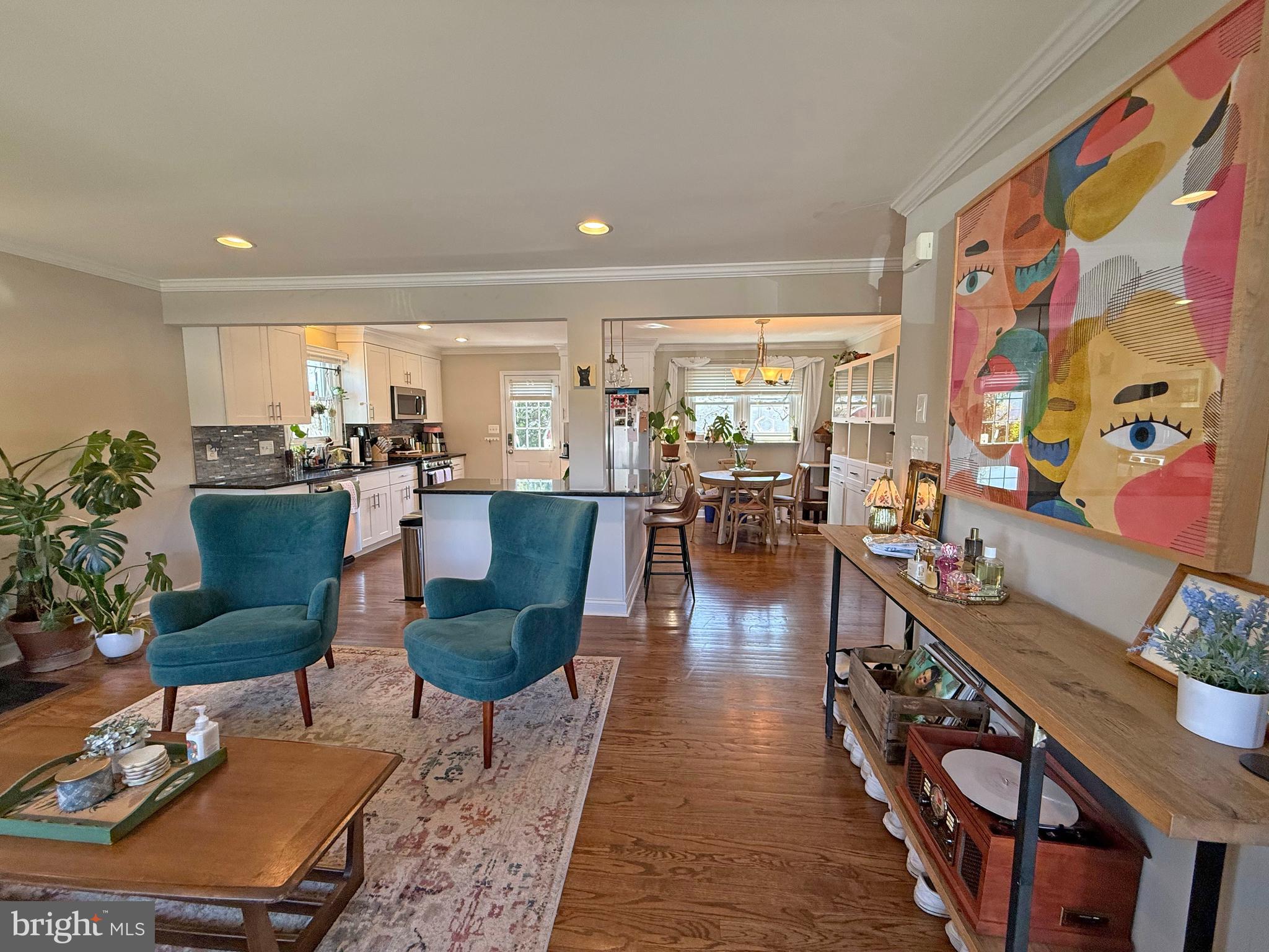 13 Edgemoor Road Lutherville-Timonium, MD 21093 - Photo 8 of 38 Gallery Image 8