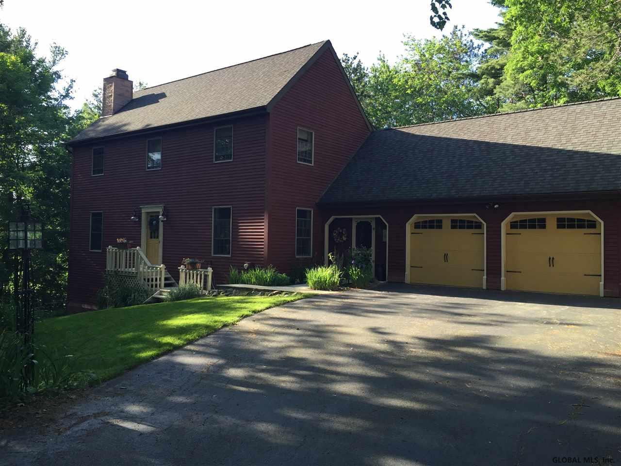 19 Heather Ridge Road Poestenkill, NY 12018 - Photo 1 of 25 Photo 1