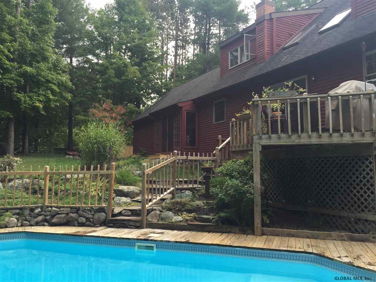 19 Heather Ridge Road Poestenkill, NY 12018 - Photo 23 of 25 Photo 23