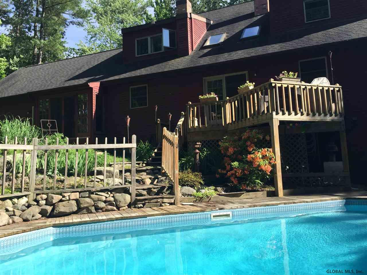 19 Heather Ridge Road Poestenkill, NY 12018 - Photo 24 of 25 Photo 24