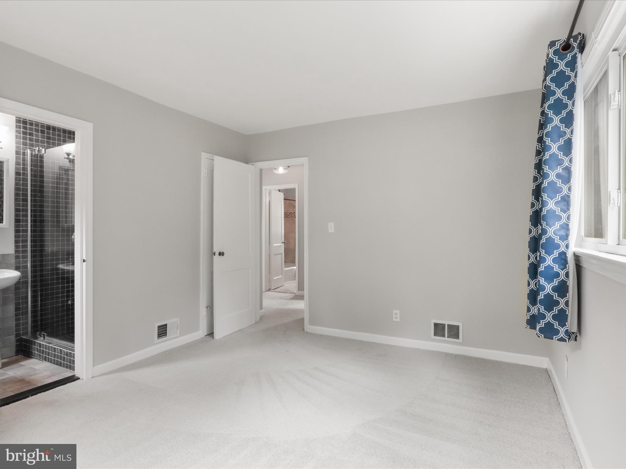 7533 Hollindale Court Alexandria, VA 22306 - Photo 30 of 78 Primary Bedroom