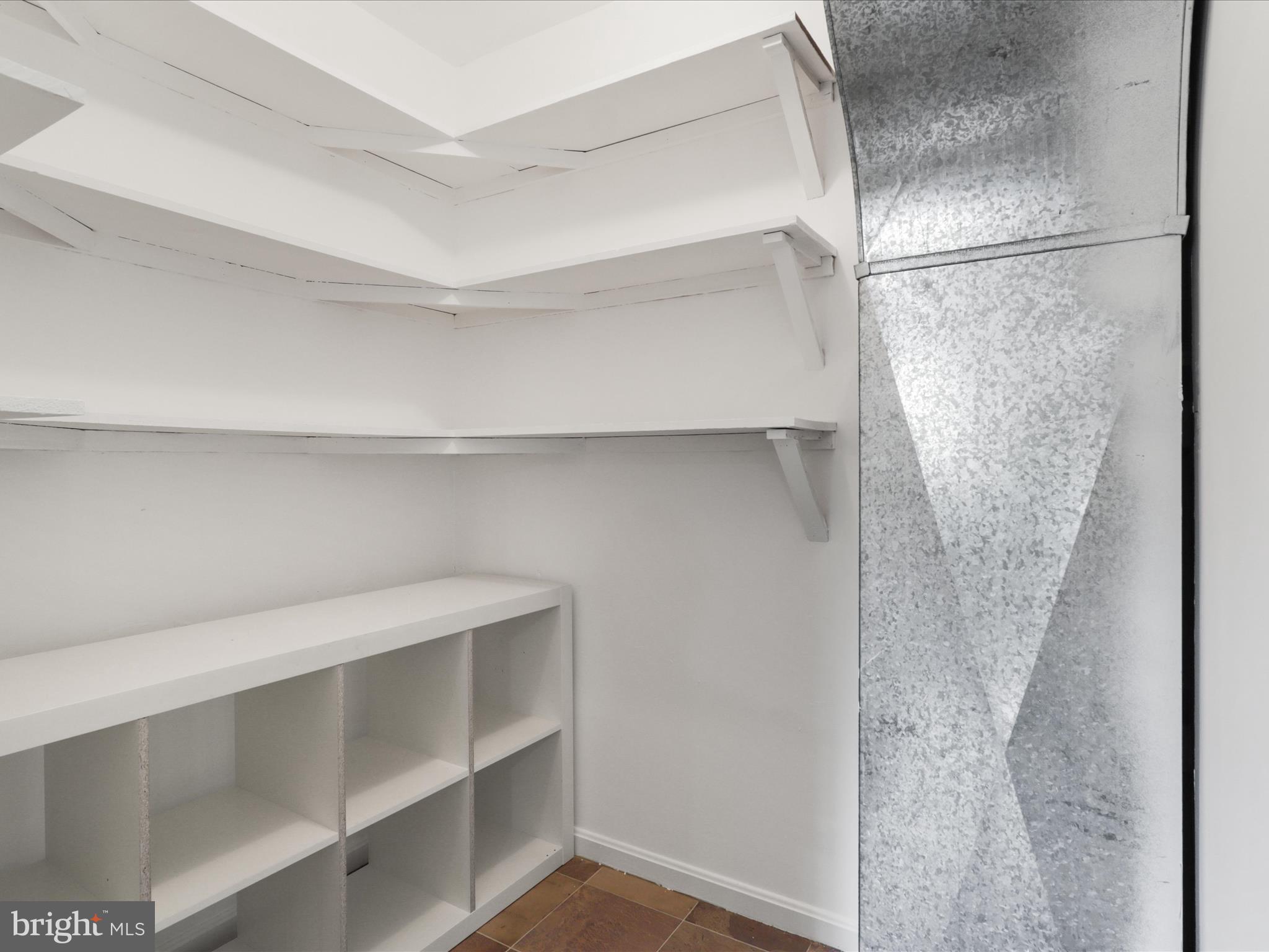 7533 Hollindale Court Alexandria, VA 22306 - Photo 43 of 78 Large pantry!