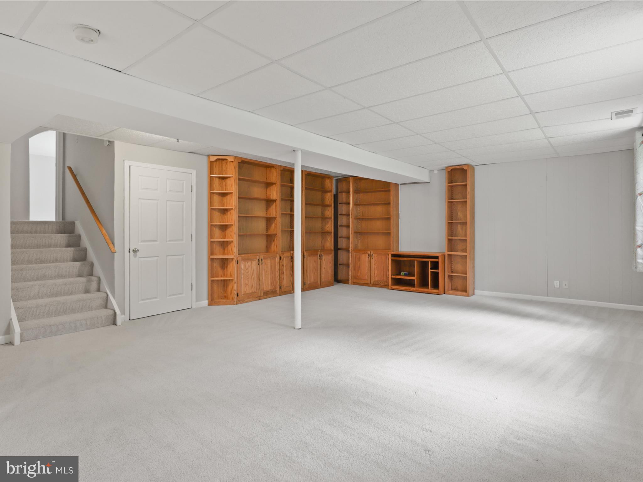 7533 Hollindale Court Alexandria, VA 22306 - Photo 46 of 78 Lower level