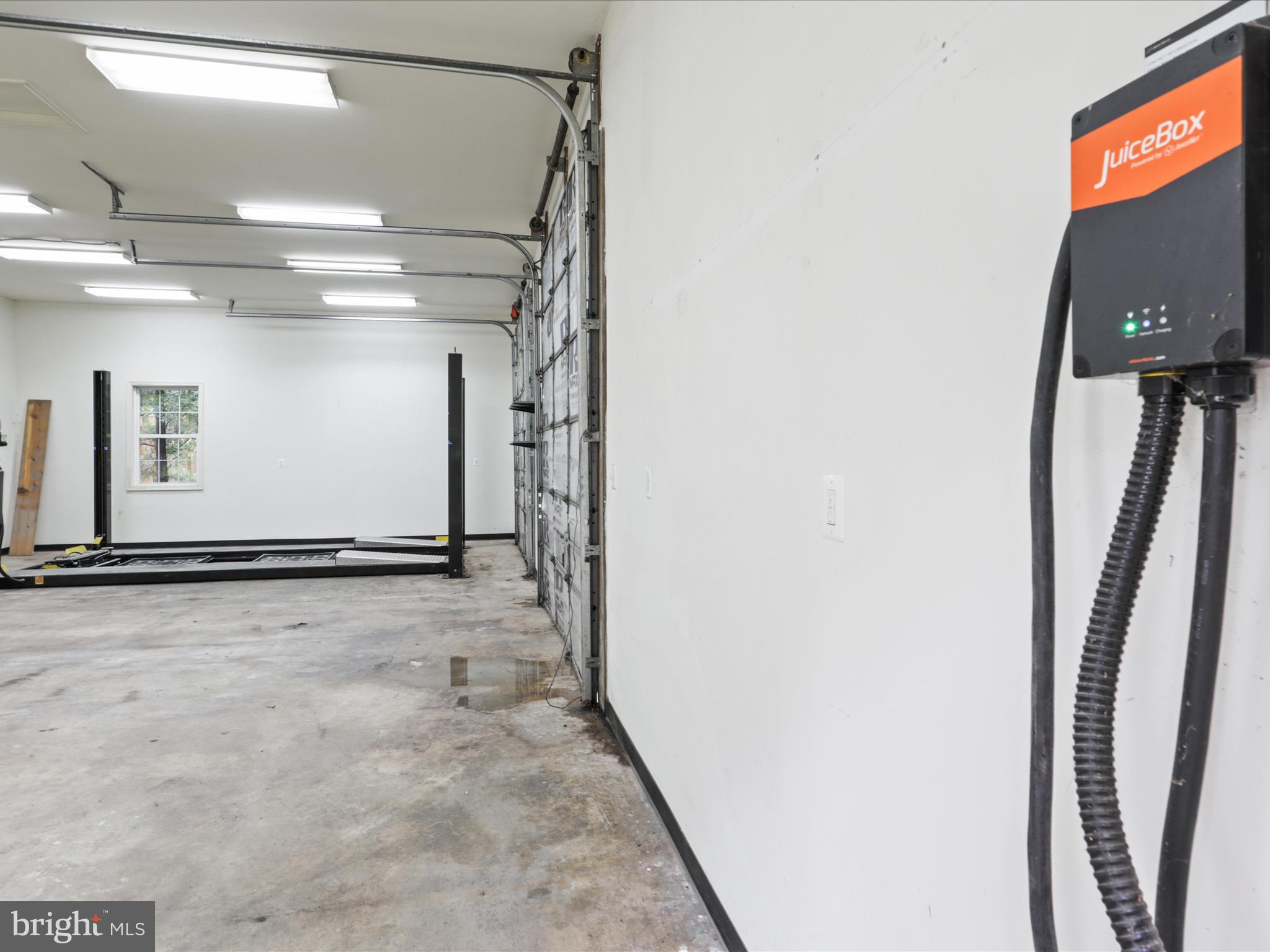 7533 Hollindale Court Alexandria, VA 22306 - Photo 57 of 78 a view of a storage & utility room