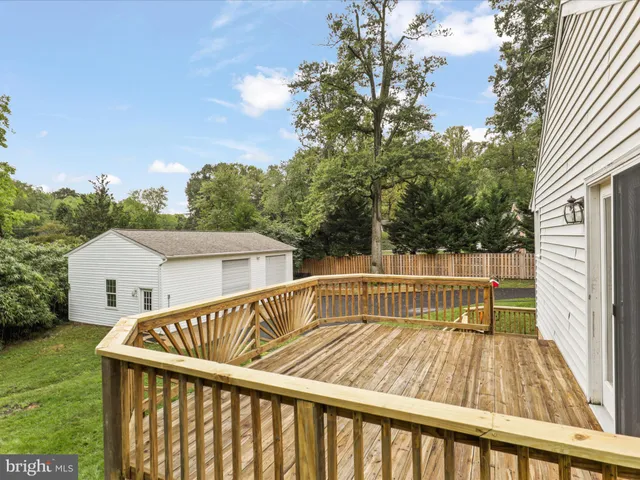 $949,999 | 7533 Hollindale Court, Alexandria, VA 22306