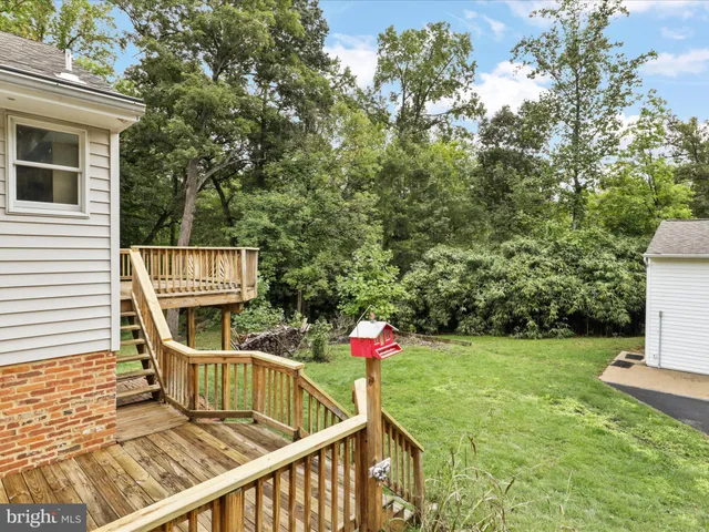 $949,999 | 7533 Hollindale Court, Alexandria, VA 22306