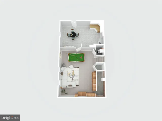 $949,999 | 7533 Hollindale Court, Alexandria, VA 22306