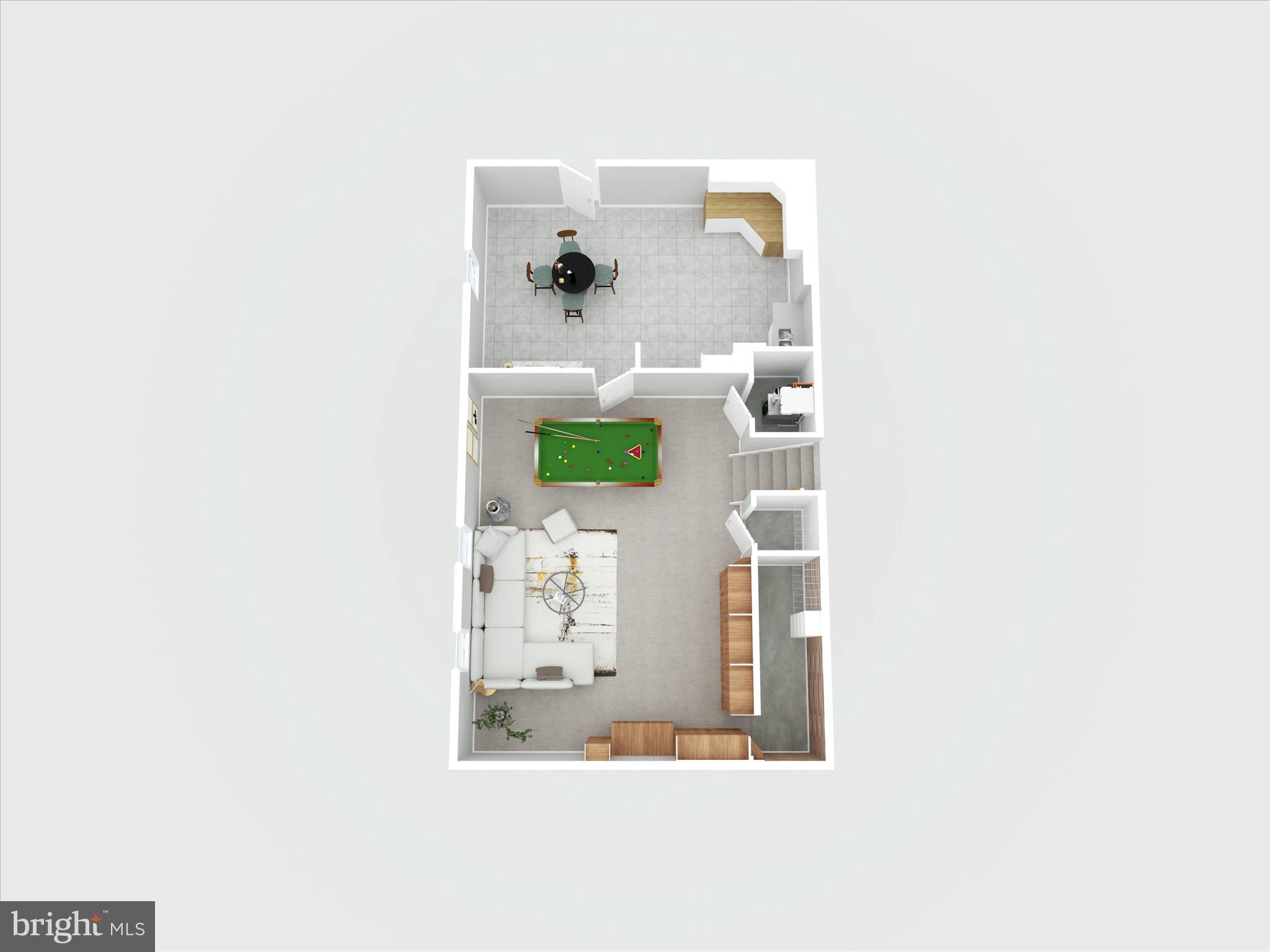 7533 Hollindale Court Alexandria, VA 22306 - Photo 70 of 78