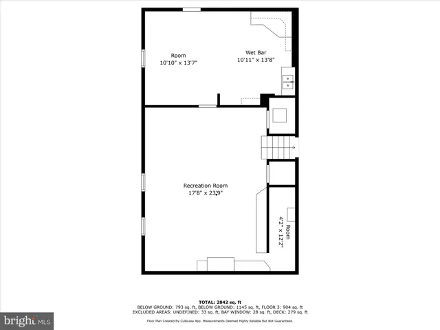 $949,999 | 7533 Hollindale Court, Alexandria, VA 22306