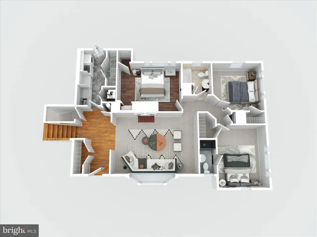 $949,999 | 7533 Hollindale Court, Alexandria, VA 22306