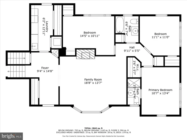 $949,999 | 7533 Hollindale Court, Alexandria, VA 22306