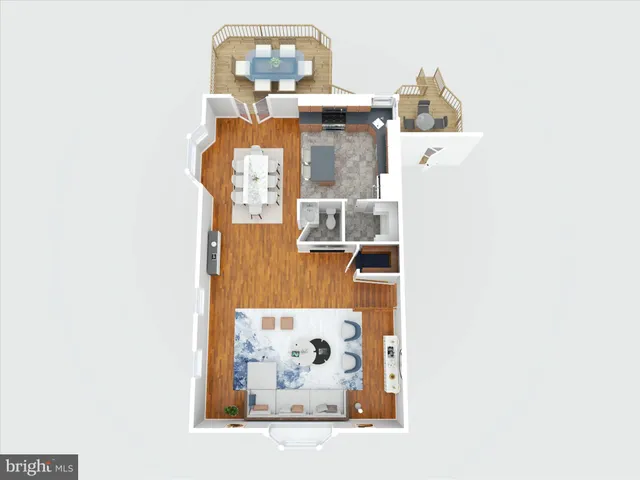 $949,999 | 7533 Hollindale Court, Alexandria, VA 22306