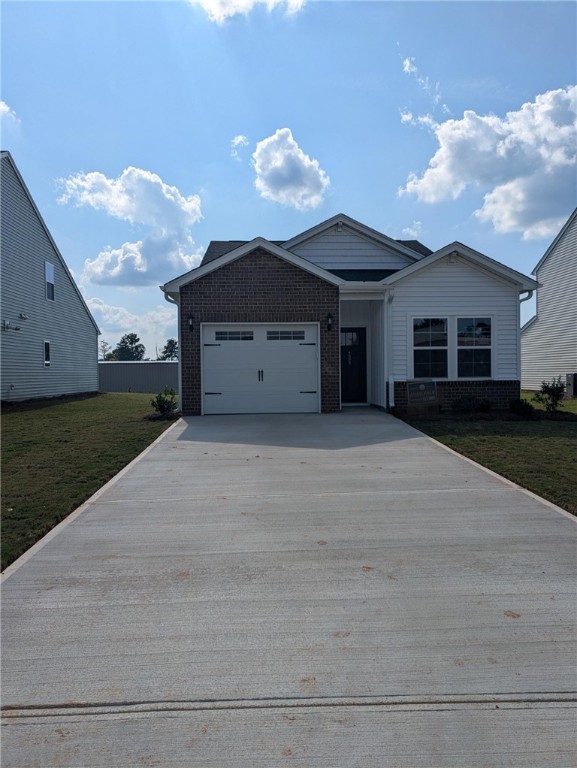 126 Cotesworth Street Pendleton, SC 29670 - Photo 2 of 3