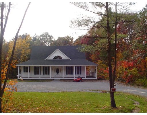 270 Wallace Hill Road Townsend, MA 01469 - Photo 3 of 18 Gallery Image 3