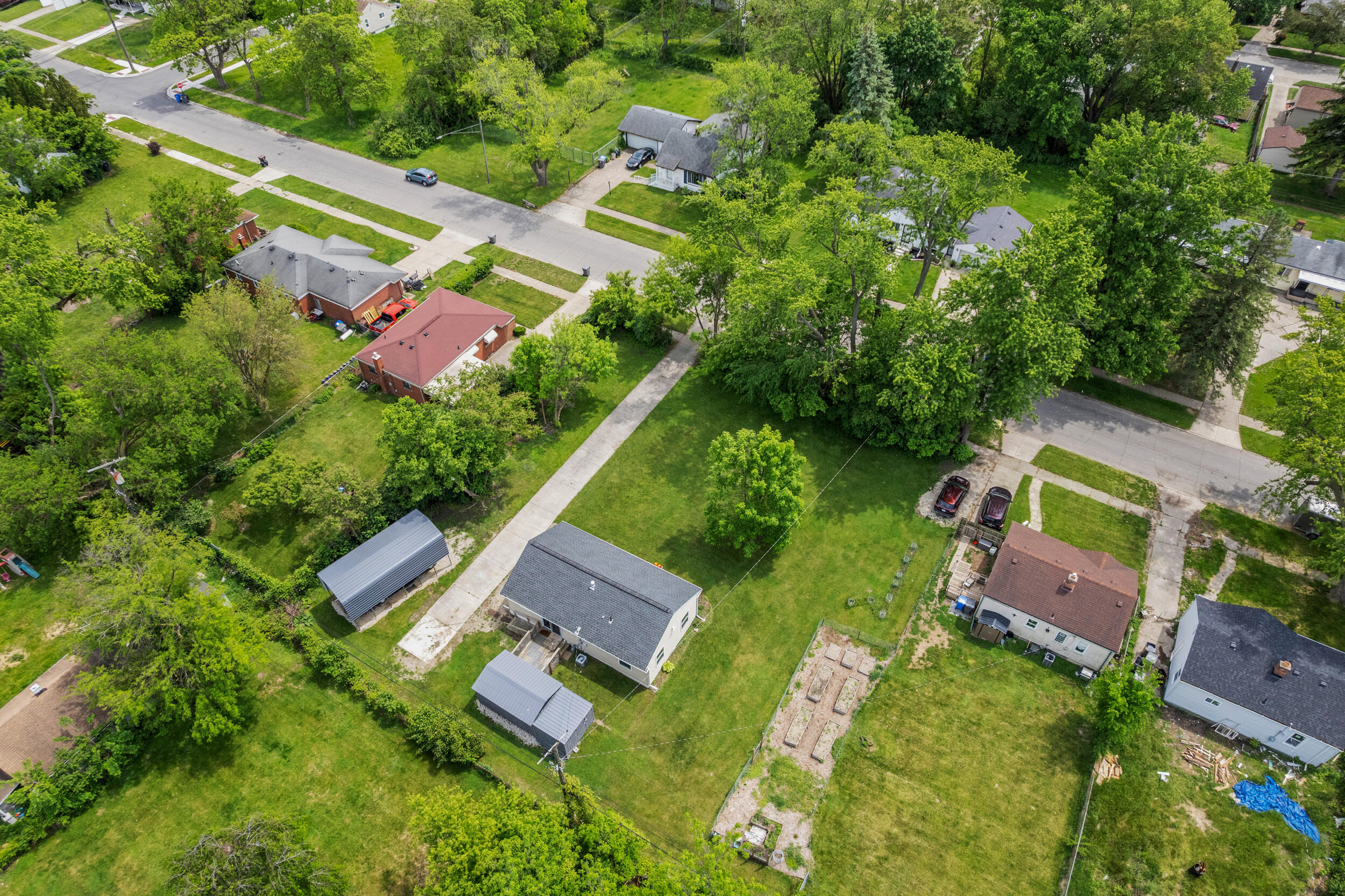 26870 Norfolk Street Inkster, MI 48141 - Photo 55 of 57 norflok-54
