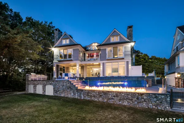 $10,495,000 | 7 Rowayton Avenue, Norwalk, CT 06853