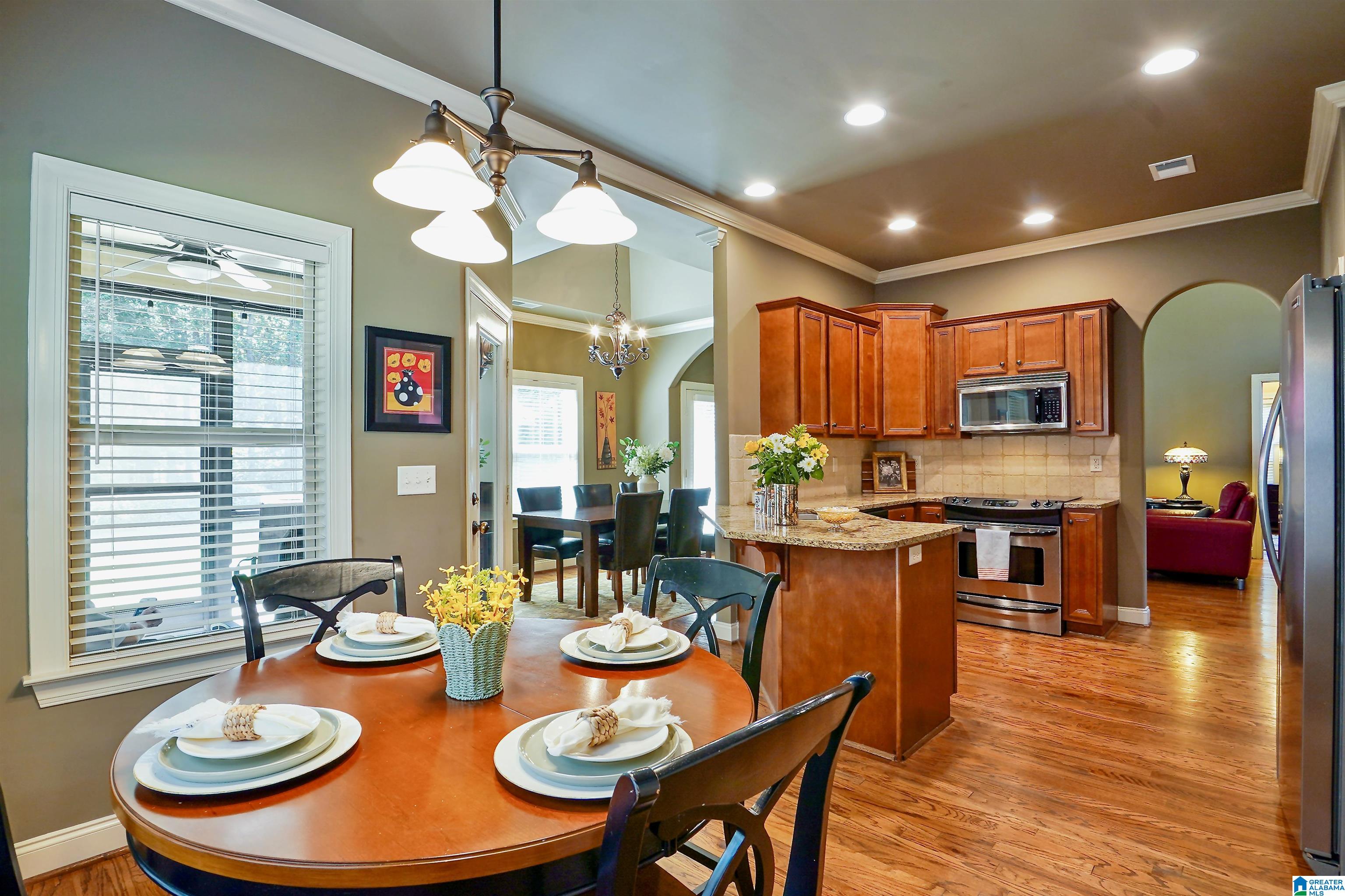 1305 Caliston Way Pelham, AL 35124 - Photo 15 of 45