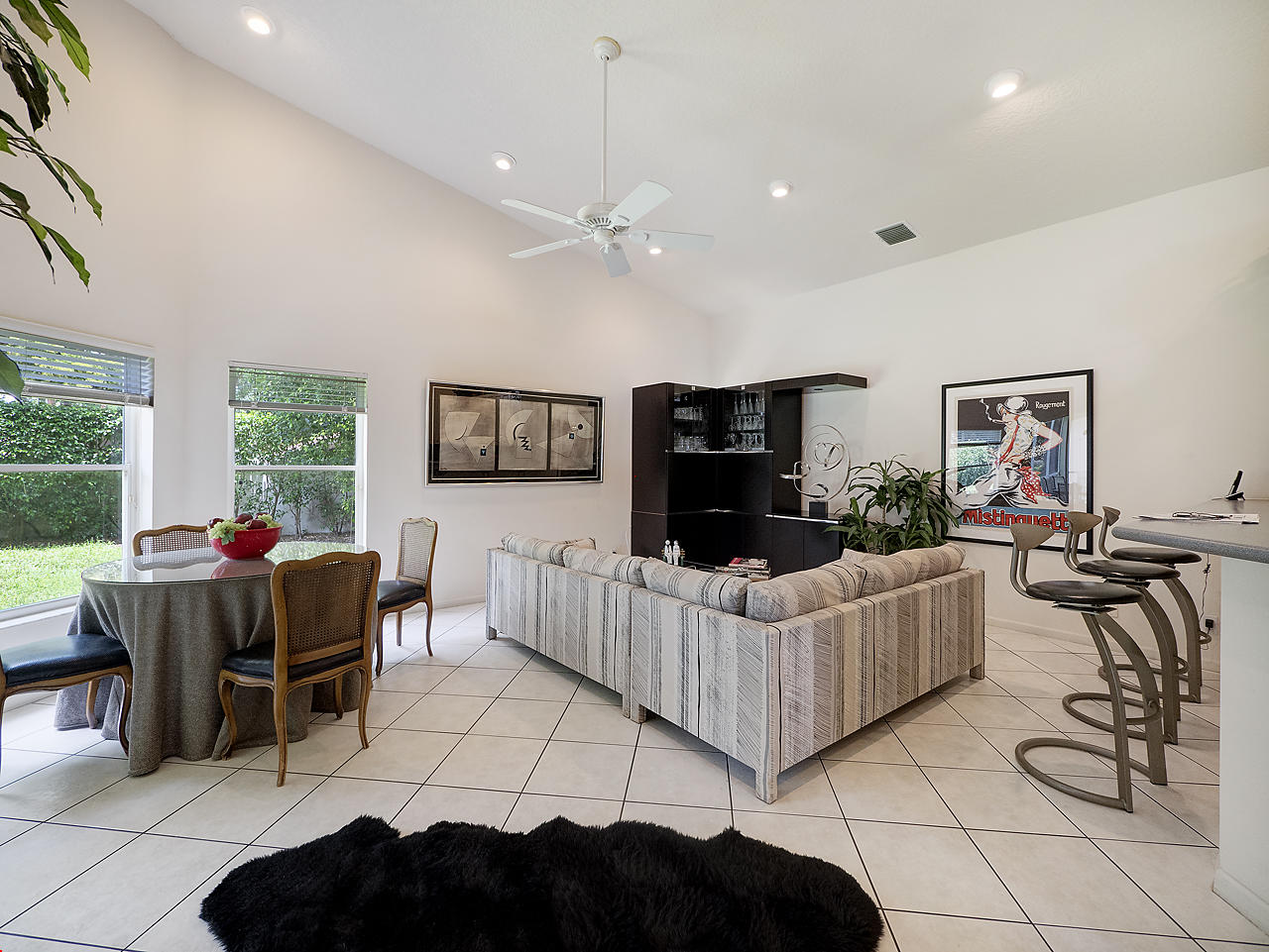 7044 Falls Road East Boynton Beach, FL 33437 - Photo 12 of 22 Family Room