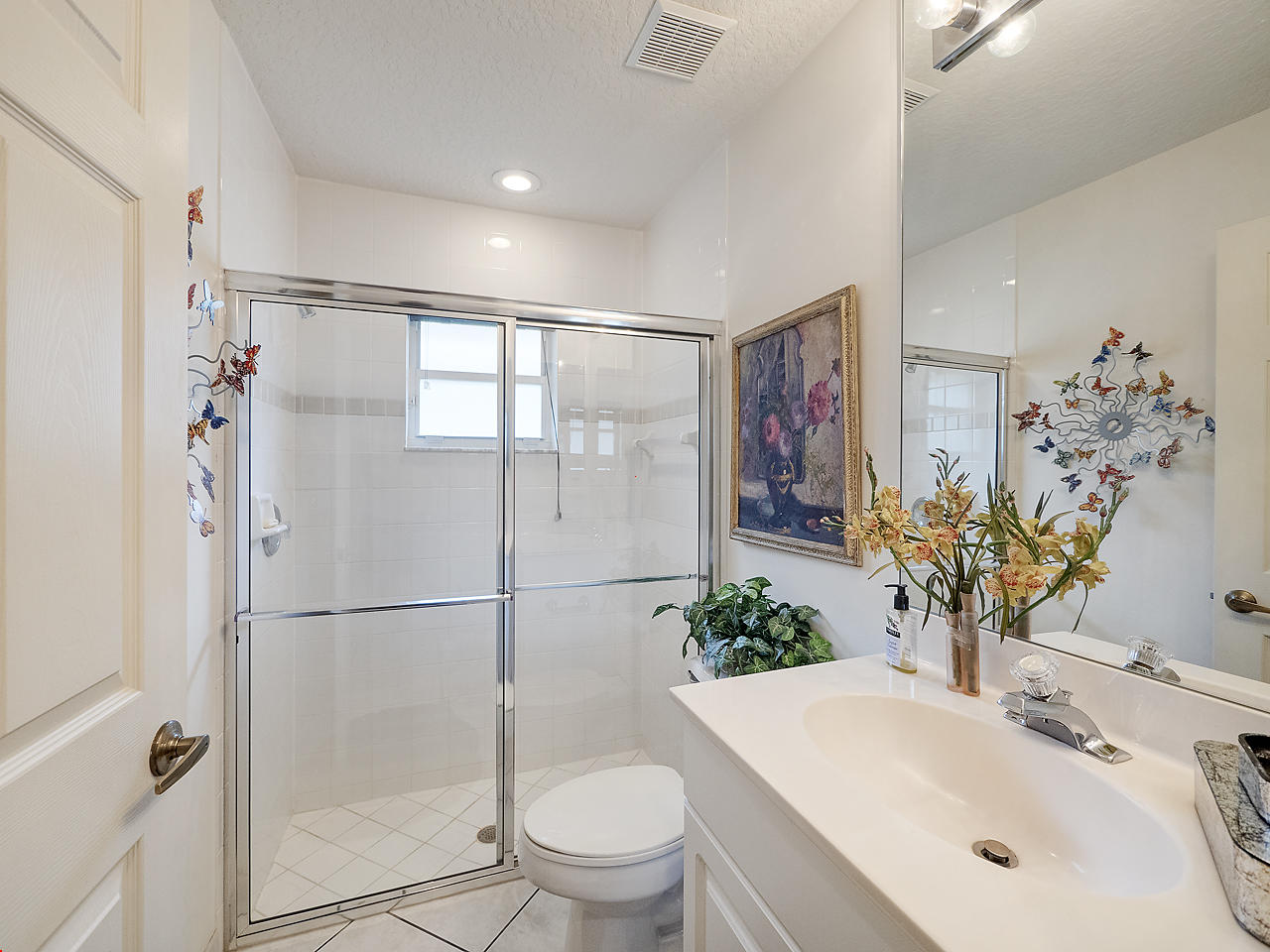 7044 Falls Road East Boynton Beach, FL 33437 - Photo 18 of 22 Third Bath