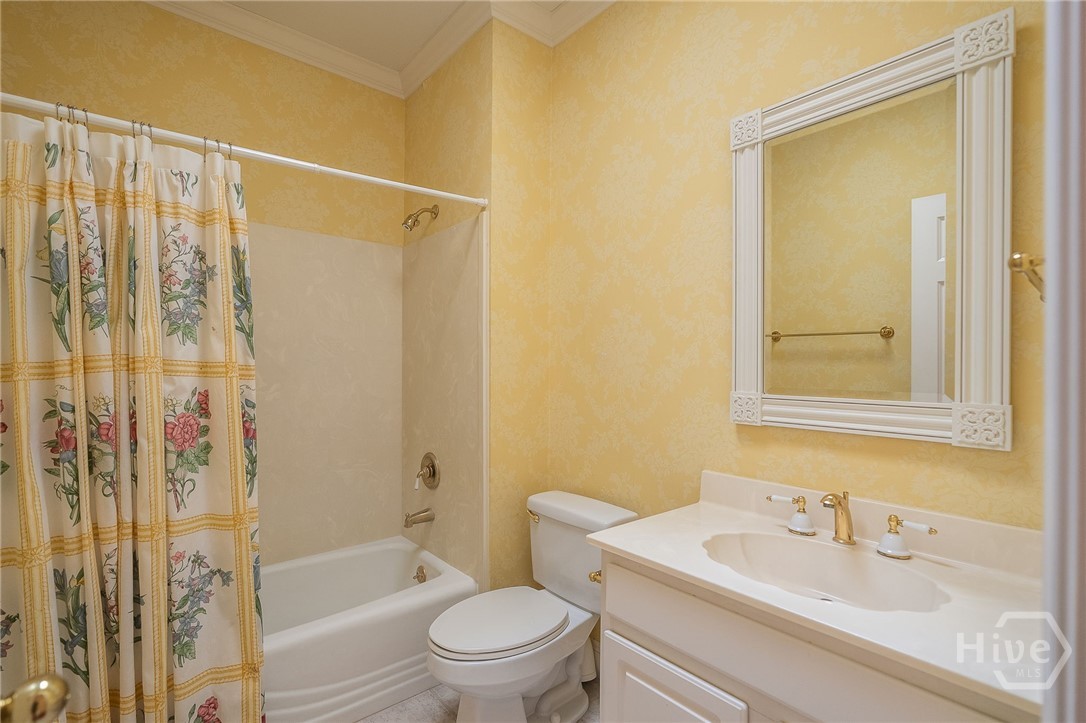 1 Breakfast Court Savannah, GA 31411 - Photo 17 of 26