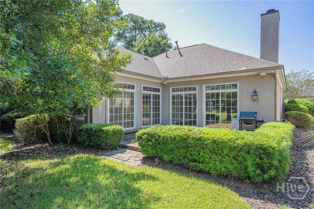 1 Breakfast Court Savannah, GA 31411 - Photo 20 of 26