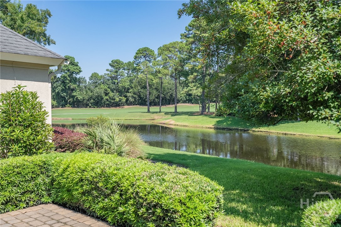 1 Breakfast Court Savannah, GA 31411 - Photo 22 of 26
