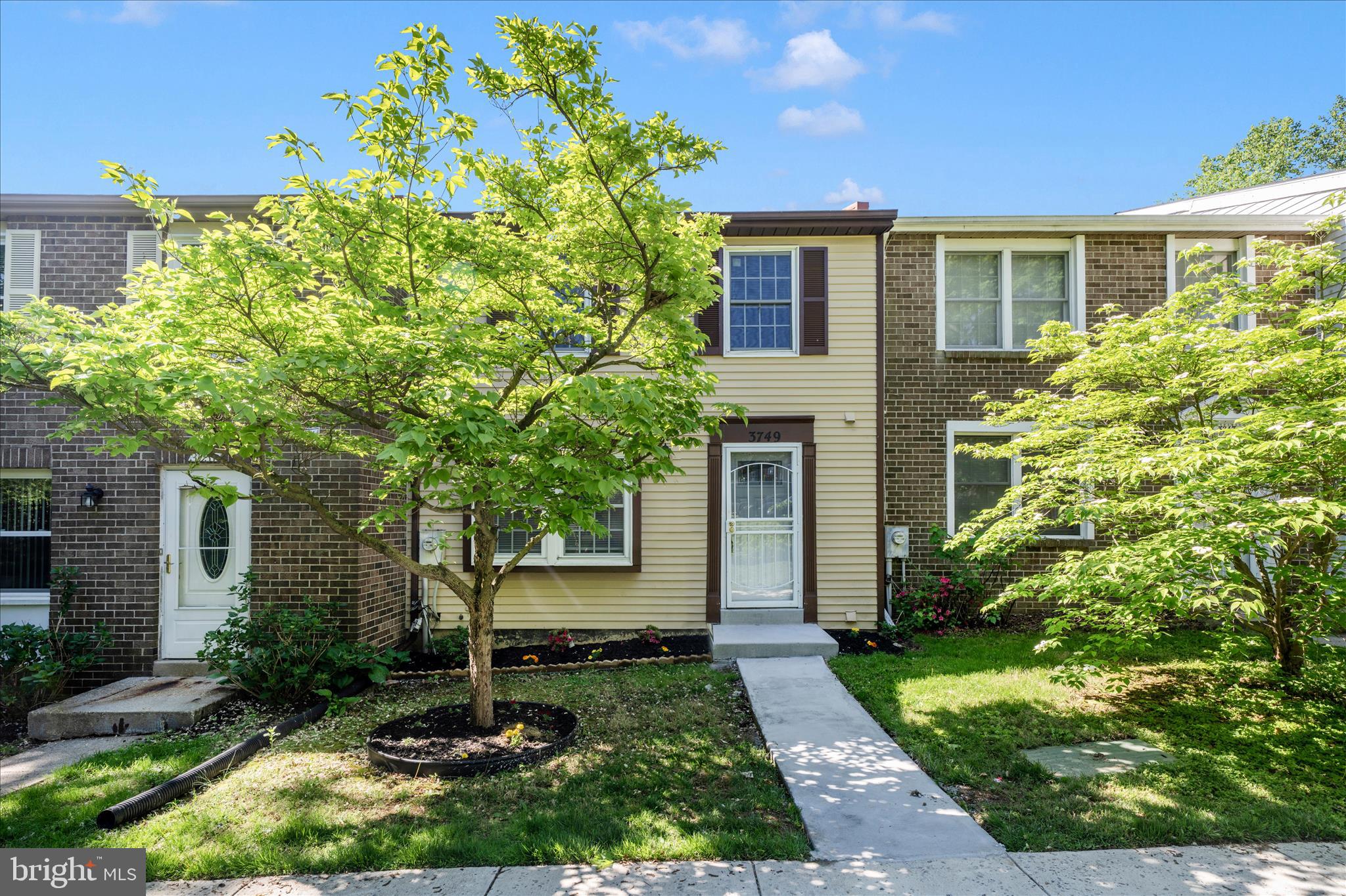 3749 Castle Terrace, Unit 12114 Silver Spring, MD 20904 - Photo 51 of 51 Exterior Front