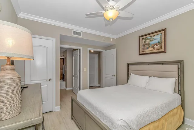 $1,380,000 | 100 North Beach Boulevard, Unit 1702, North Myrtle Beach, SC 29582