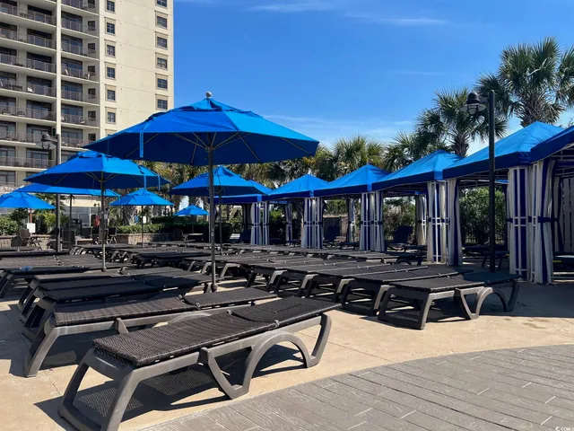 $1,380,000 | 100 North Beach Boulevard, Unit 1702, North Myrtle Beach, SC 29582