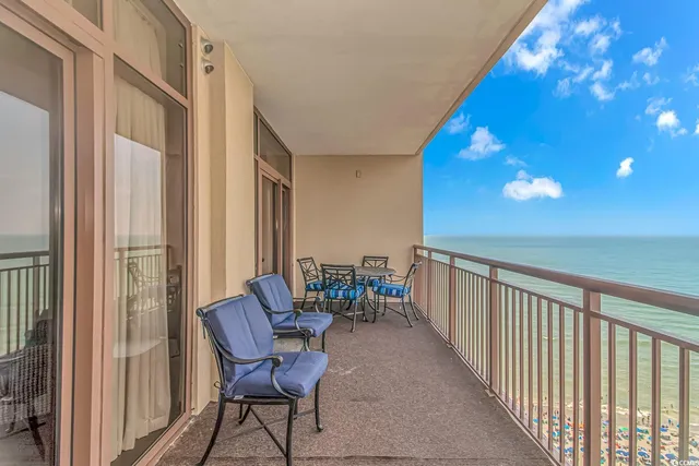 $1,380,000 | 100 North Beach Boulevard, Unit 1702, North Myrtle Beach, SC 29582