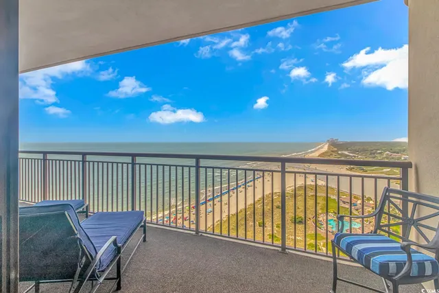 $1,380,000 | 100 North Beach Boulevard, Unit 1702, North Myrtle Beach, SC 29582