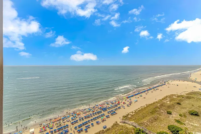 $1,380,000 | 100 North Beach Boulevard, Unit 1702, North Myrtle Beach, SC 29582